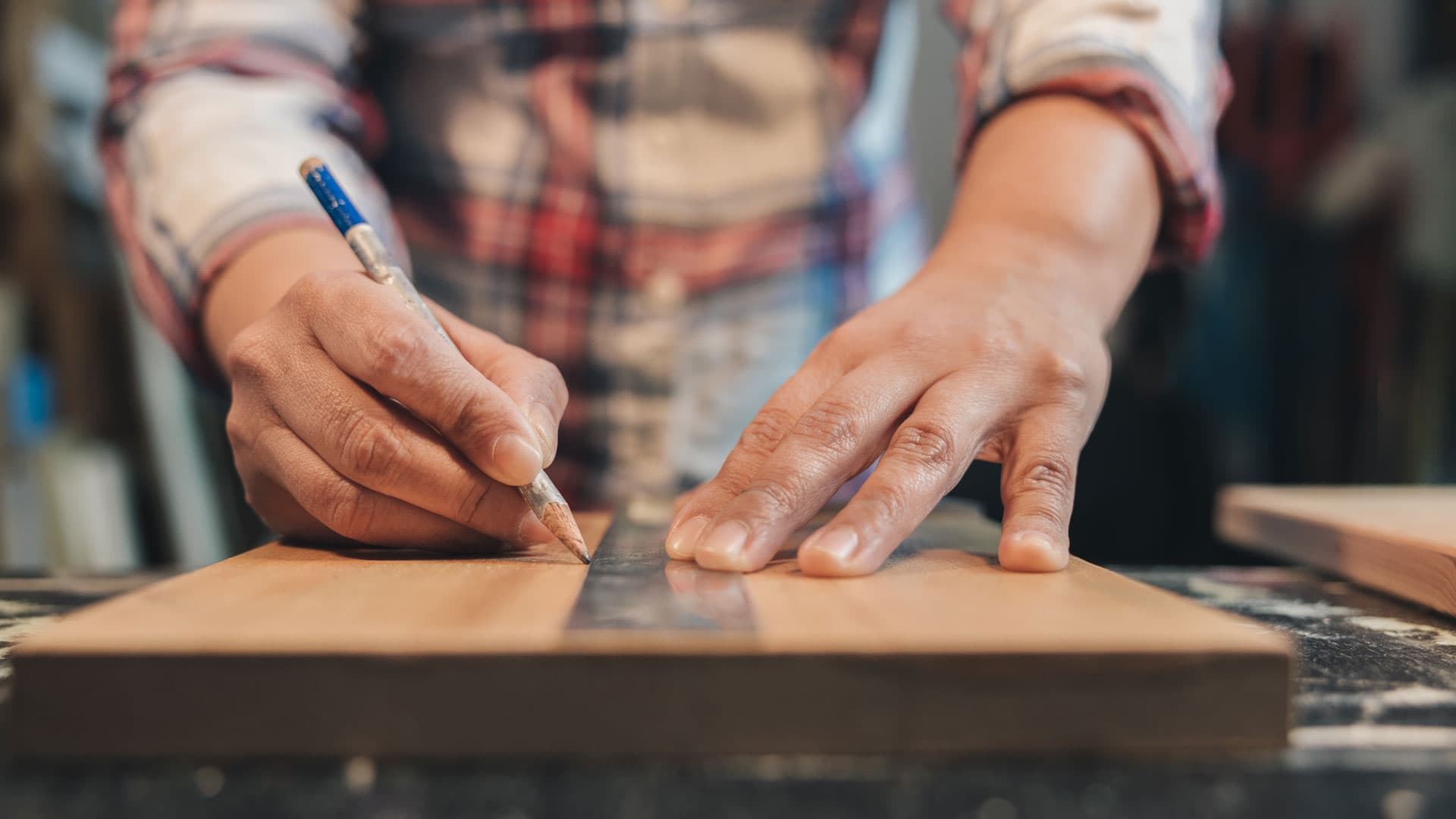 Muebles de madera a medida en Gondomar